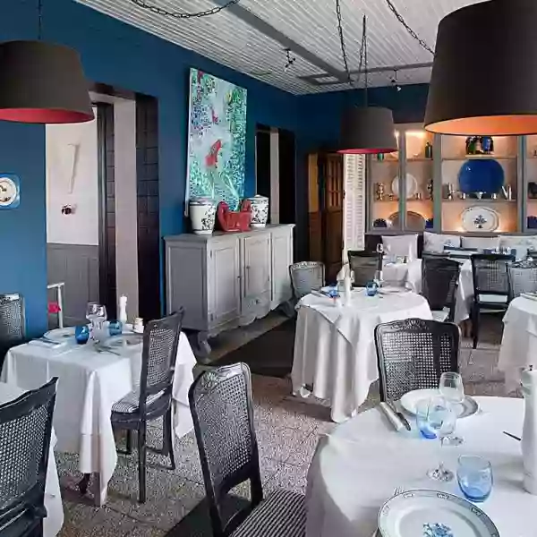 Le Restaurant - Le Patio - Pornichet - Restaurant terrasse