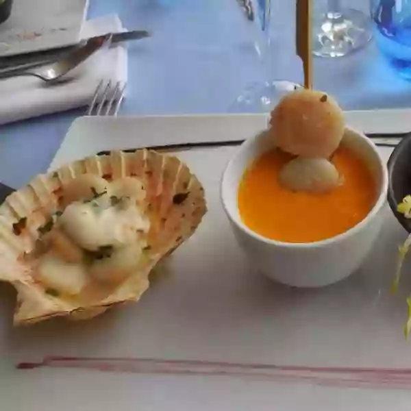 Le Patio - Restaurant Pornichet - Restaurant fruits de mer Pornichet